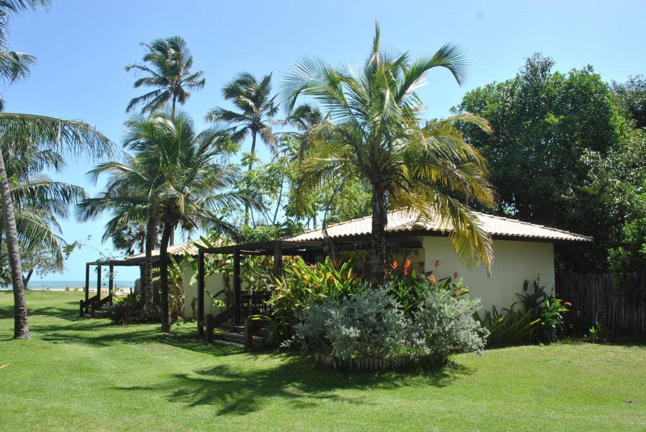 Casa Della Villa Luis Correia Exterior photo