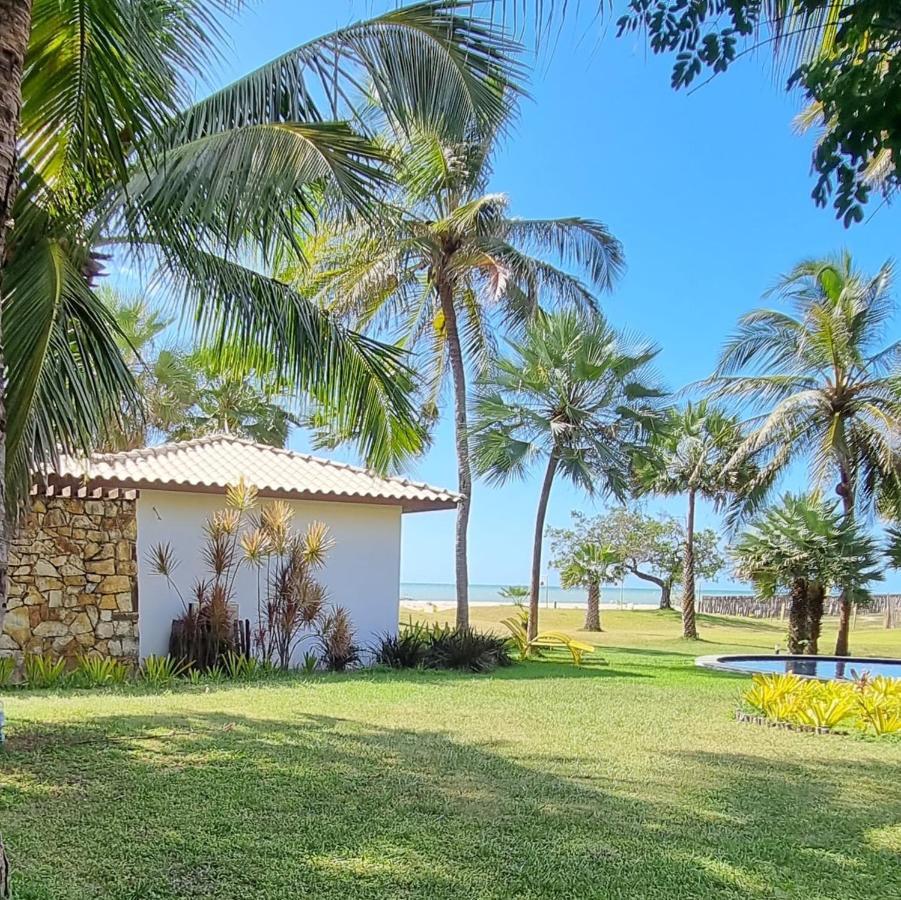 Casa Della Villa Luis Correia Exterior photo