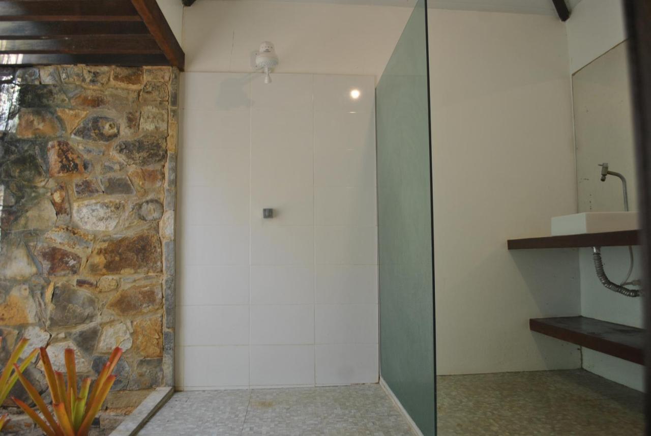 Casa Della Villa Luis Correia Exterior photo
